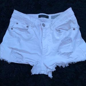 aeropostale shorts